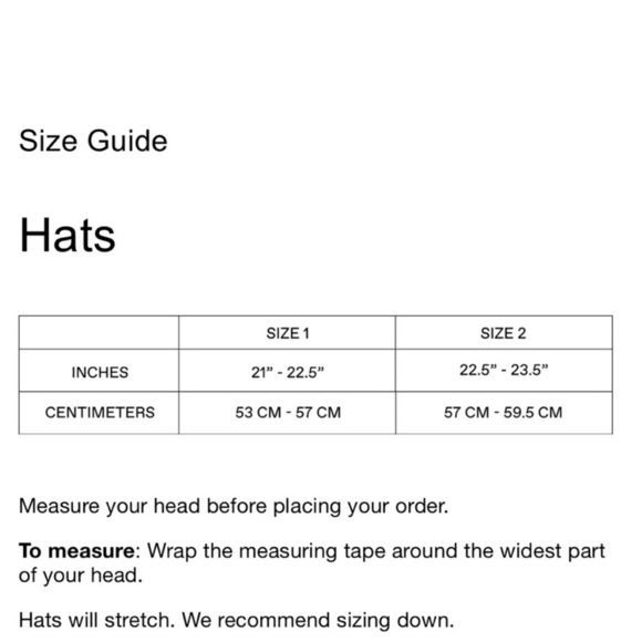 MEMORIAL DAY Crochet Bucket Hat size 1 new main image 4